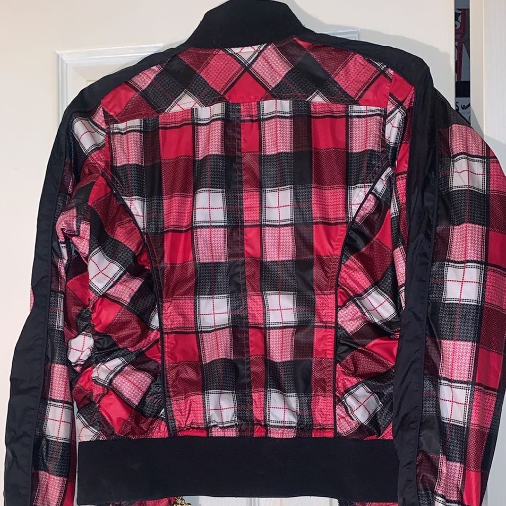 Coogi jacket - Picture 2 of 2